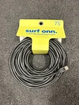 Surf Onn Cat6 Networking Cable-75 Ft New. Fixed Price $14.00.