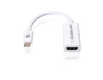 Iogear Usb Type-c Male To Hdmi Female Adapter - Guc3chd60. Fixed Price $8.99.