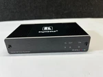 Kramer Tp-874xr 4k Hdr Hdmi Compact Bidirectional-poc Receiver. Fixed Price $129.00.