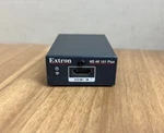 Extron 60-1621-01 Hd-4k 101 Plus. Fixed Price $35.00.