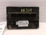 Engine Ecm Electronic Control Module Convertible 2.4l Fits 04 Sebring. Fixed Price $62.44.