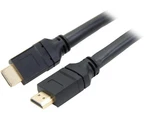 Startech.com 50 Ft 15m Plenum-rated High Speed Hdmi Cable - To M/m. Fixed Price $274.99.