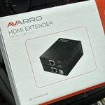 Avarro 0e-ext4kkvm Hdmi Kvm Extender With Usb 2.0 Brand New. Fixed Price $200.00.