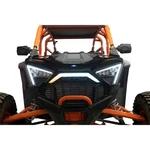 Tusk 2088310001 Front Center Accent And Turn Light. Fixed Price $109.99.