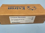 Extron Usb Powerplate 200 Series Aap Black 60-1346-02. Fixed Price $25.75.