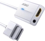 Autoutlet Wii To Hdmi Converter 1080p For Full Hd Device, Adapter With. Fixed Price $16.99.