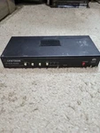 Tvone Task 1t-c2-520 Dvi-i To Sd/hd-sdi Converter. Fixed Price $99.99.