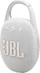 Jbl Clip 5 Portable Bt Speaker (white). Fixed Price $59.95.