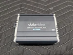 Datavideo Hbt-11 Hdbaset Receiver Box Dc Input 48v/48w. Fixed Price $299.95.
