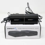 Sabrent 4k Hdmi Extender Over Cat6 60 Meters 200 Feet Da-4kex Tested Working. Fixed Price $33.19.