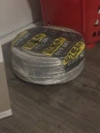 Encore Wire, 12/2 Mc-al, 790210821030, Metal Clad Cable Black/white 250 Ft. Fixed Price $200.00.