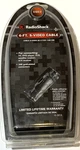 Radio Shack Gold Series 6' S-video Cable 24k Gold-plated Connectors15-3013$12.99. Fixed Price $12.99.