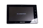 Crestron Tsw-760-lb-b In Room Scheduling Touch Screen Panel (black) U714. Fixed Price $45.49.