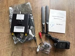 Iseevy H.265 H.264 Sdi Video Encoder Portable Wireless Wifi Support Rtmp. Fixed Price $184.99.