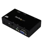 Startech It Vs221vga2hd 2x1 Hdmi Vga Switch 1080p Auto Switching. Fixed Price $131.31.