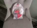 100% New Rca Hd9csa Component Video And Audio Cables 5 9-foot Long. Fixed Price $17.50.