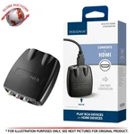 Insignia Rca To Hdmi Converter Ns-hz330-c One-way Video Adapter Open Box. Fixed Price $4.34.