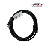 Hp High Speed Hdmi Cable 6ft Part Number: 917445-0022112 - New -lot Of 5. Fixed Price $19.95.