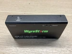 Wyrestorm Rx-501r -pro 501-pro/ Hdmi Utp Cable Extender /fra68. Fixed Price $60.00.