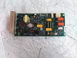Defective Oec Medical Systems 00-879722-05(c2) Filament Driver Board 9800 As-is. Fixed Price $222.07.