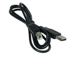 Ntqinparts 10ft Pc/mac Usb Data Sync Power Charger Cable Cord 10 Feet, Black. Fixed Price $18.52.