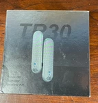 Tpufo Tr30 Wireless Hdmi Transmitter & Receiver 2.4g/5g Screen Mirroring. Fixed Price $39.95.