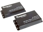 Gefen Gtb-uhd600-hbt 4k Ultra Hd Hdbaset Extender (transmitter/receiver) Set/pol. Fixed Price $511.99.