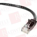 Startech.com N6patch7bk / (new In Box). Fixed Price $12.60.