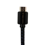 Tributaries Uhdp-015d Pro 18g 1.5-meter Hdmi Display Cable. Fixed Price $40.00.