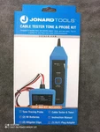 Jonard Tools Tetp-800 - Cable Tester Tone & Probe Kit New!. Fixed Price $34.99.