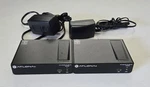Atlona At-uhd-ex-70-2ps-tx / At-uhd-ex-70-2ps-rx Hdmi Transmitter & Receiver. Fixed Price $69.99.