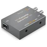 Blackmagic Mini Converter Optical Fiber 12g Bmd-convmof12g - Stock In Miami. Fixed Price $185.00.