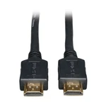 Tripp Lite P568010 10ft High Speed Hdmi Cable 4k M/m Black. Fixed Price $29.93.