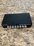 Mt-viki 8 Port Vga Switch 1920x1440 (never Used). Fixed Price $32.87.