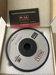 Hall Research Chd-jav4k-de15 15m/49ft 18gbps 4k Javelin Active Plenum Hdmi Cable. Fixed Price $169.99.