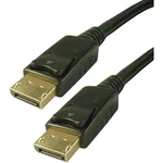 4xem 4xdp8k7ft 7ft Professional Series Ultra Highspeed 8k Displayport V1.4 Cable. Fixed Price $19.99.