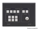 Kramer Rc-74dl(w) Room Controller 12-button Digital Volume Rs232. Fixed Price $932.00.