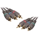 5pc Stellar Labs 24-12007 Audio / Video Cable Assembly. Fixed Price $16.99.