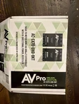 Avpro Edge Ac-ex70-uhd-bkt Hdbaset Extender Kit (4k, Poh, Ir, Rs-232) Complete. Fixed Price $109.99.