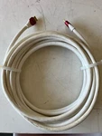 Audioquest Cinnamon Hdmi 8m Pvc Jacket (orig. $300). Fixed Price $75.00.