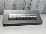 Radioshack 4-way Audio Video Selector Switch 15-1983 Rca S-video Composite. Fixed Price $10.00.