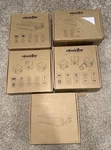 4k Zowietek Video Production Bundle (ndi Cameras + Recorder Encoder). Fixed Price $750.00.
