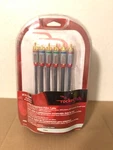 Rocketfish 25 Ft In-wall Component Video Cable, Tv Dvd Rca, New. Fixed Price $11.99.
