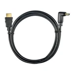 Rca Dhh690se 6-ft. Hdmi Cable With 1 Right-angle Connector. Fixed Price $33.37.