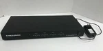 *used* Hdmi 4x4 Matrix Switcher Splitter V1.3b With Rs232 Csw-hd440 *with Cord*. Fixed Price $99.99.