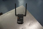 J-tech Digital 1x2 Wireless Hdmi Extender Loop Output 1080p 200' W/ Pwr Adapter. Fixed Price $39.98.