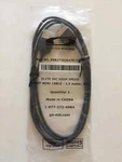 New Elite Irc High Speed Hdmi Mini Cable Asb All Systems Broadband 5ft 1.5m. Fixed Price $7.00.