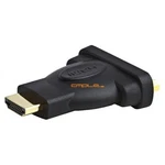 Cmple 105-n Hdmi Male To Dvi-d(24+1) Female Adapter Gold Plated. Fixed Price $11.42.