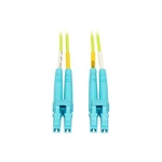 Tripp Lite N820-01m-om5 Fiber Patch Cable Male Left Gender Right Lc Connector. Fixed Price $36.14.
