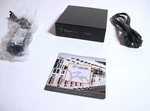 Ihse Draco Vario Extender Model R481-1hhc - New In Box. Fixed Price $648.00.